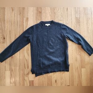 RIPE Maternity and nursing sweater